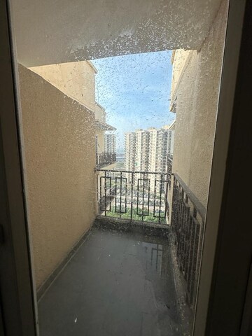 Building Lobby in 2 BHK Apartment at Signature Global The Roselia, Sector 95a – for Sale