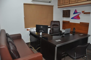 Commercial Office Space 1680 Sq.Ft. For Rent in Himayat Nagar Hyderabad  7565173