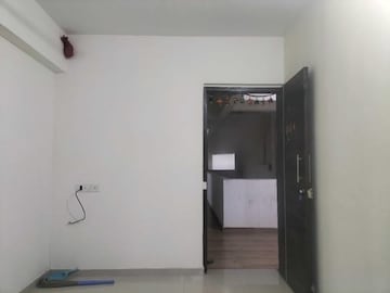 1 BHK Apartment For Rent in L K Damayanti Residency Taloja Navi Mumbai  7565181