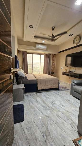 2 BHK Apartment For Rent in Ghansoli Navi Mumbai  7565191