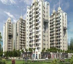 2 BHK Apartment For Resale in Anshul Kanvas Wagholi Pune  7565195