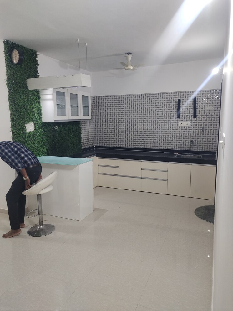 Master Bedroom, anshul-kanvas 2 Bedroom 1125 Sq.Ft. Apartment In Wagholi Pune 7565195