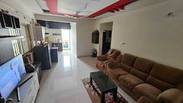 2 BHK Apartment For Rent in United Elysium 2 Chansandra Bangalore  7565206