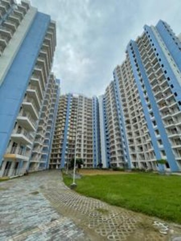 3 BHK Apartment For Sale in Patel Neotown, Tech Zone 4 Greater Noida