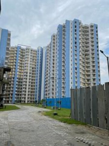 3 BHK Apartment – Exterior View View at Patel Neotown, Tech Zone 4 Greater Noida - for Sale