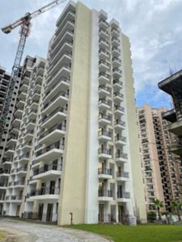 3 BHK Apartment – Exterior View View at Patel Neotown, Tech Zone 4 Greater Noida - for Sale