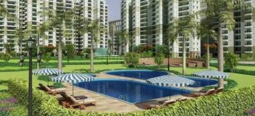 Swimming Pool in 3 BHK Apartment at Patel Neotown, Tech Zone 4 Greater Noida – for Sale