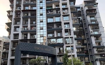 2 BHK Apartment For Sale in Status Vihar, Kharghar