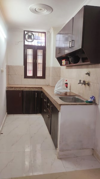 1 BHK Builder Floor For Rent in Saket Delhi  7565294