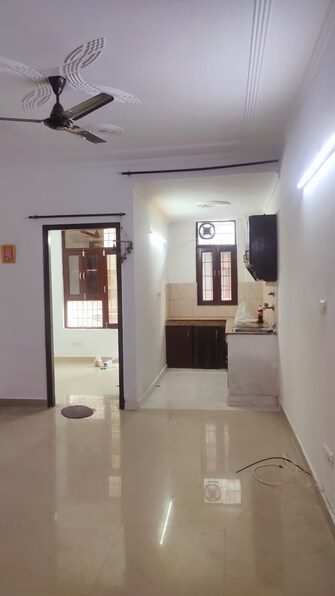 1 BHK Builder Floor For Rent in Saket Delhi  7565294