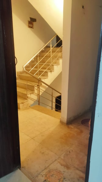 1 BHK Builder Floor For Rent in Saket Delhi  7565294