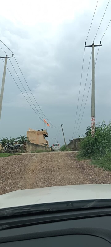  Plot For Sale in Neharpar