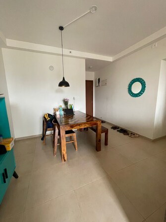 3 BHK Apartment For Resale in Bhartiya Nikoo Homes Phase 2 Thanisandra Main Road Bangalore  7565325