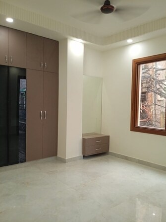 3 BHK Builder Floor For Resale in Mahavir Enclave 2 Delhi  7565323