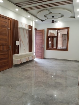 3 BHK Builder Floor For Resale in Mahavir Enclave 2 Delhi  7565323