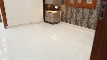 4 BHK Builder Floor For Resale in Sadh Nagar Delhi  7565341