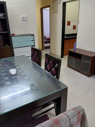 3 BHK Apartment For Rent in Ashar Residency Pokhran Road No 2 Thane  7565348