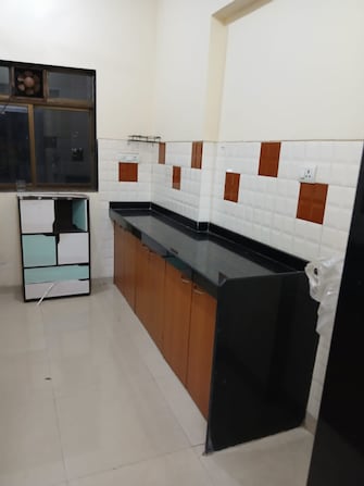 3 BHK Apartment For Rent in Ashar Residency Pokhran Road No 2 Thane  7565348