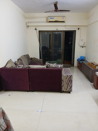 3 BHK Apartment For Rent in Ashar Residency Pokhran Road No 2 Thane  7565348