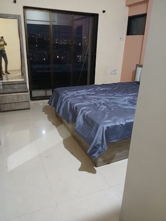 3 BHK Apartment For Rent in Ashar Residency Pokhran Road No 2 Thane  7565348