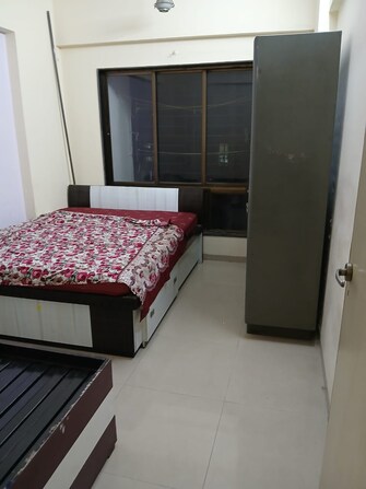 3 BHK Apartment For Rent in Ashar Residency Pokhran Road No 2 Thane  7565348