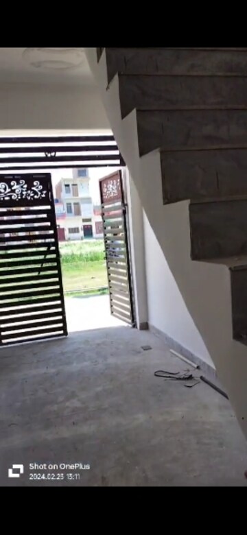 2 BHK Independent House – Exterior View View at Sitapur Road - for Sale