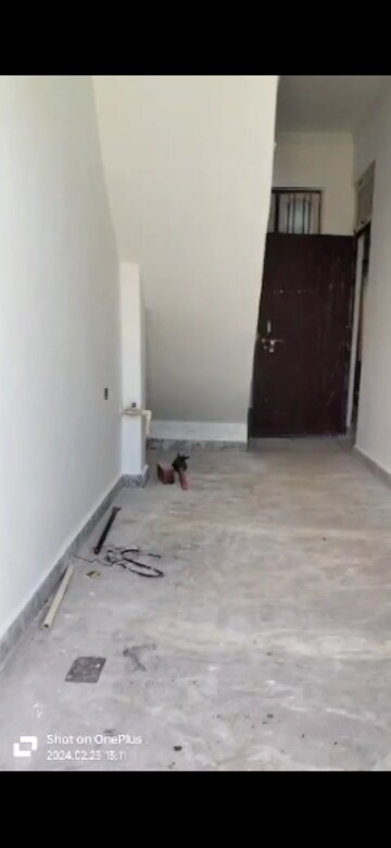 2 BHK Independent House – Exterior View View at Sitapur Road - for Sale