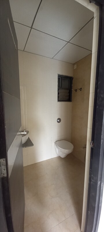 Bathroom in 3 BHK Apartment at Ellis Bridge – for Sale