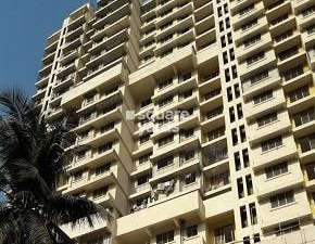 3 BHK Apartment For Sale in Shah Arcade III, Malad East