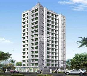 1 BHK Apartment For Rent in Mauli Desire Malad East Mumbai  7565394