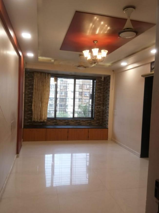 2 BHK Apartment For Resale in Raheja Complex Malad East Mumbai  7565410