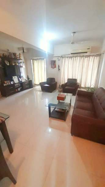 3 BHK Apartment For Rent in Om Shiv CHS Mahim Mumbai  7565432