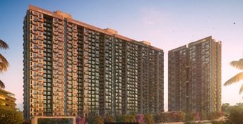 2 BHK Apartment For Resale in Godrej Boulevard Manjari Pune  7565435