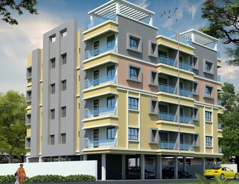 3 BHK Apartment For Resale in Naora Howrah  7565456