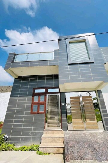  Plot – Exterior View View at Chithara - for Sale