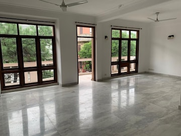 3 BHK Builder Floor For Rent in Geetanjali Enclave Delhi  7565463