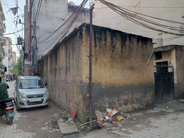  Plot – Exterior View View at Rajpur - for Sale