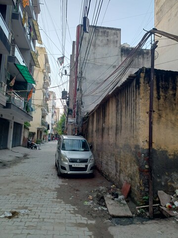  Plot – Exterior View View at Rajpur - for Sale