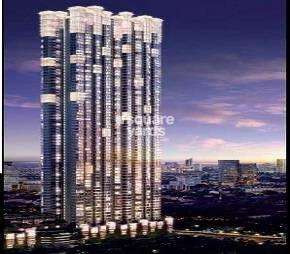 3 BHK Apartment For Rent in Lodha The Park Side Worli Mumbai  7565475