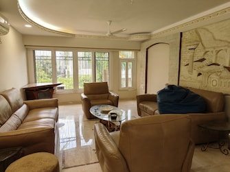 3 BHK Apartment For Rent in Shree Avenue 9 Juhu Mumbai  7565492