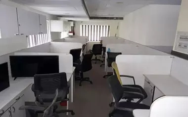 Commercial Office Space 350 Sq.Ft. For Rent in Laxmi Nagar Delhi  7565495