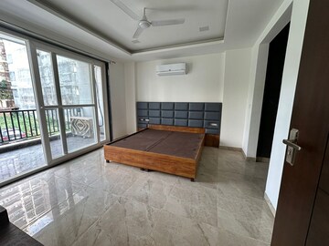 3 BHK Builder Floor For Sale in Sushant Lok 3, Sector 57
