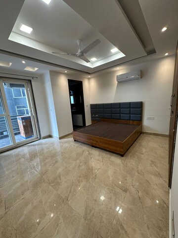 Room in 3 BHK Builder Floor at Sushant Lok 3, Sector 57 – for Sale