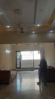 3 BHK Builder Floor For Rent in Unitech South City II Sector 50 Gurgaon  7565503