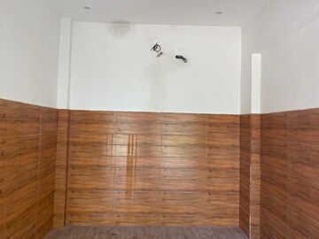  Shop – Exterior View View at Sector 7 - for Rent