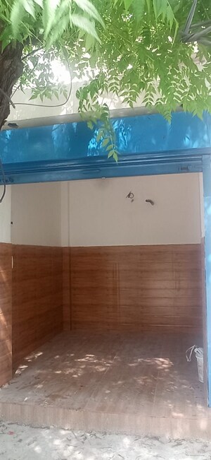  Shop – Exterior View View at Sector 7 - for Rent