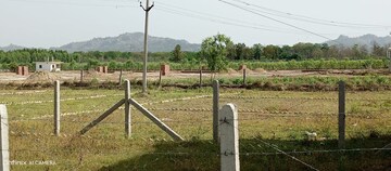 Plot Area in  Plot at Biharigarh – for Sale