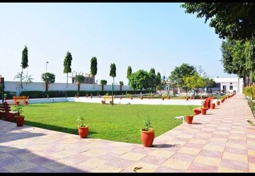  Plot – Exterior View View at Biharigarh - for Sale