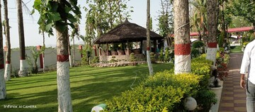  Plot – Exterior View View at Biharigarh - for Sale