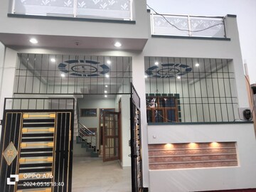 2 BHK Independent House – Exterior View View at Gomti Nagar - for Sale